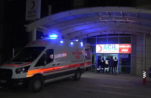 Gaziosmanpaşa'da sahte içki 2 can aldı