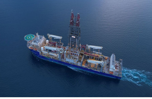 Türkiye'ye ulaştı! Bakan Dönmez böyle duyurdu: Yeni müjdeler için demir alacak