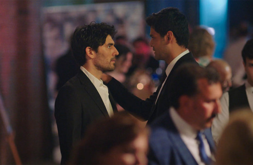 FOX'un Gülümse Kaderine dizisi 5. bölüm fragmanı (Final)