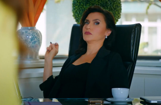 FOX'un Yasak Elma dizisi 143. bölüm fragmanı