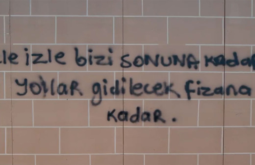 AK Parti Gençlik Kolları'ndan 19 Mayıs şarkısı: Afrin'de unutmam yar senin kokunu