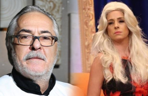 Güldür Güldür final yaptığında... 'Hayata 1-0 yenik başlıyorsun' diyen Doğa Rutkay'dan Rutkay Aziz itirafı