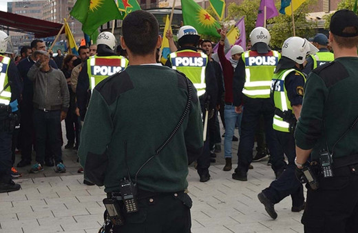 İsveç'ten Türkiye'nin istediği PKK'lılar için skandal adım! İnadına bakın ne yaptılar