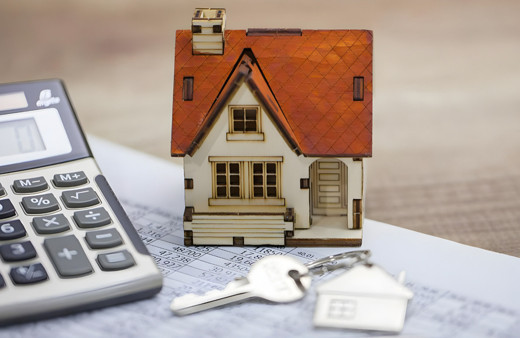 Yüzde 147 artış oldu! Konut fiyatları yükselmeye devam ediyor