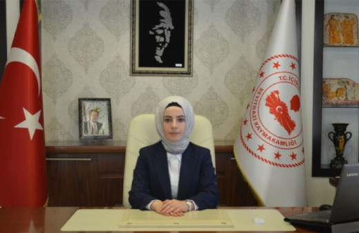 Kaymakamlığın 19 Mayıs mesajında Atatürk ismi 2 kez yanlış yazıldı! “Atatark”... “Atakürk”..