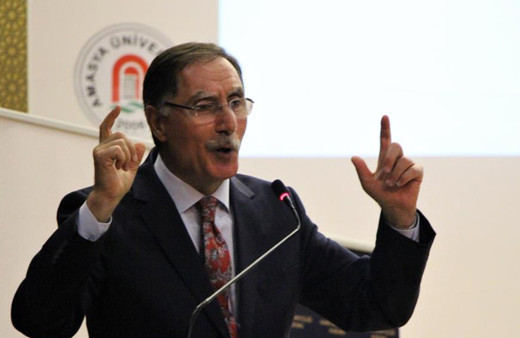 Şeref Malkoç’tan bomba iş bulma tavsiyesi: "Bunu öğrenin iş bulamazsanız yanıma gelin"