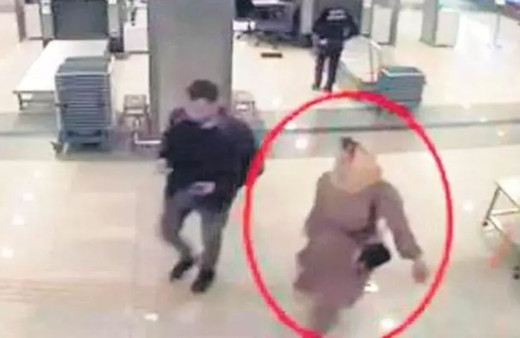 Faslı kadınların midesinden 5 kilo uyuşturucu çıktı! Örfi Çetinkaya'nın kardeşinden şeytani plan