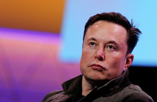 Taciz rezaleti! Cinsel organını gösterdi bacağını ovdu: Erotik mesaj atan Elon Musk'ın teklifi ortaya çıktı