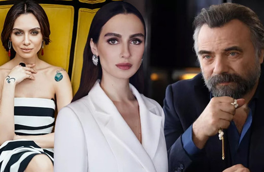 Emeklilik planını yaptı hayalini açıkladı! 'Perişanlık' diyen Birce Akalay'dan Oktay Kaynarca açıklaması