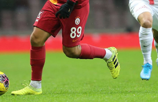 Galatasaray ile Samsunspor, 62. randevuya çıkacak