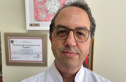 Bilim Kurulu üyesinden azalan vaka sayılarına ilişkin dikkat çeken sözler