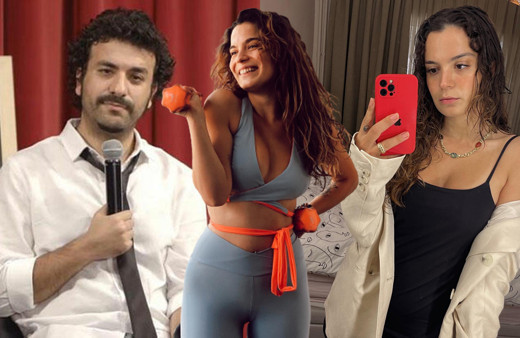 Uygunsuz görüntüleri sızdırılmıştı! Aslı Bekiroğlu itirafıyla dumur etti Hasan Can Kaya: Çok karaktersiz...