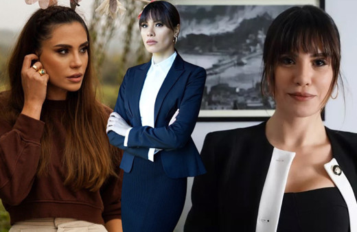 Evlilik itirafı geldi! Yargı'nın Savcı Derya'sı Şükran Ovalı 'bilemiyorsunuz' deyip anlattı: Tanışmadan önce...