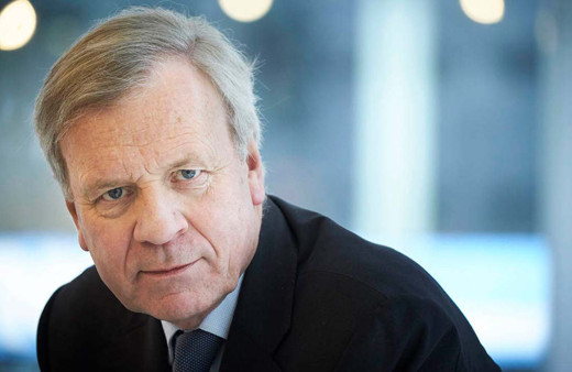 NATO'nun eski isimlerinden Türkiye'ye tehdit: Bir bedeli olacağı kesin