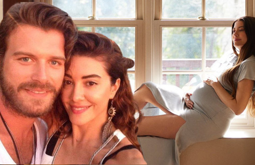 'Büyülü bir şey, dönüşmeye başladım' diyen Kıvanç Tatlıtuğ ilk kez anlattı: Gözlerimin önünde...