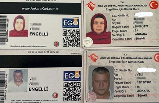 'Şeker Dede' dolandırıcılığı! Hastane hastane gezip hastalıklı kan vermiş