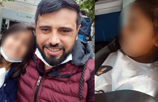 Görünmez kaza! Küçük Zeynep'in okul sırası parmağını kopardı