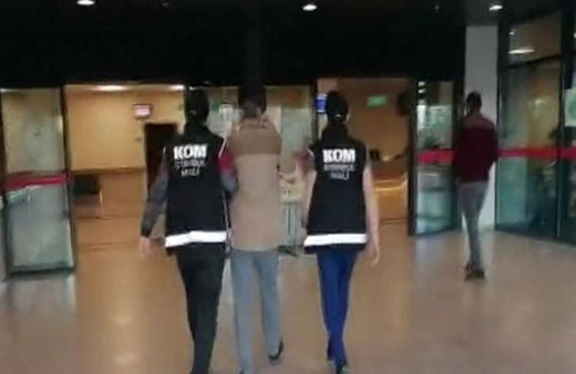 Kadıköy Belediyesi'ne 'rüşvet' operasyonu! 'Ben buranın Allah'ıyım!' dedi