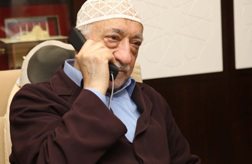 FETÖ'nün ByLock'dan sonra yeni yöntemi TNG ortaya çıktı! Talimat böyle geliyor