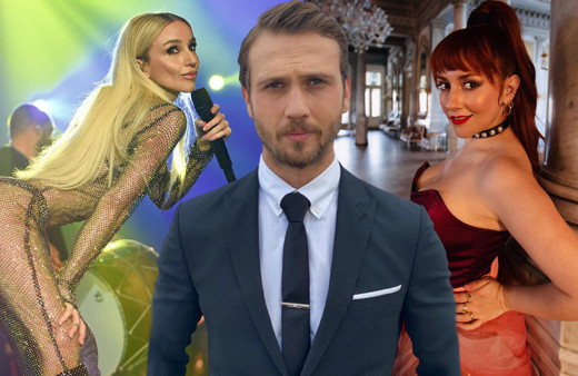 Güneşe çıkamıyor hastalığı ortaya çıktı! Ölümden döndü: Aras Bulut İynemli Gülşen Nova Norda'nın bilinmeyenleri...