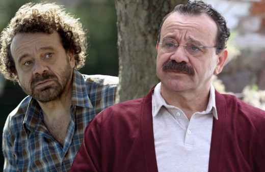 Yürüyemiyorum! Saldırıya uğradı hayatının şokunu yaşadı: Üç Kız Kardeş'in Sadık'ı Reha Özcan travma yaşadı