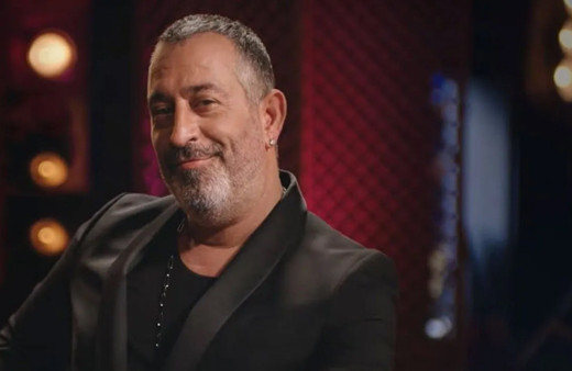 18 yaşından küçükler izlemesin! Cem Yılmaz paylaştı oğlu anlattı: Kötü şeyler yaptırabilir