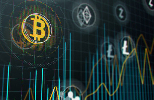 Kripto para balonu patladı mı? 1 trilyon dolar buhar oldu