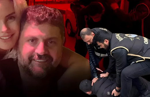Şafak Mahmutyazıcıoğlu cinayetinde yeni gelişme! Firari son sanık yakalandı