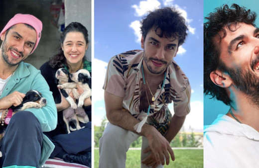 Aras Aydın dizileri hangisi Aras Aydın biyografisi, kimdir?