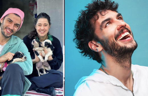 Aras Aydın kimdir kaç yaşında aslen nereli? Aras Aydın dizileri listesi-2022