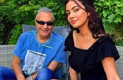 Mahkeme Ece Ronay hakkında son kararı verdi! Mehmet Ali Erbil taciz etti demişti...