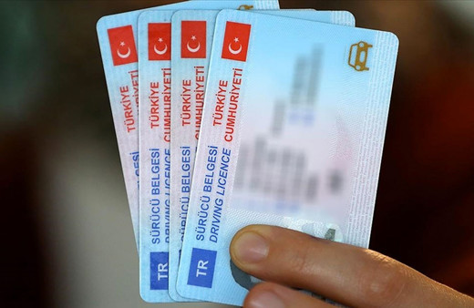 Ehliyette yeni dönem! Bakan Süleyman Soylu 'yeni bir süreç başlatıyoruz' diyerek duyurdu