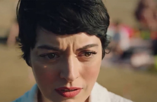 TRT 1'in Masumlar Apartmanı dizisi 71. bölüm fragmanı (Final)