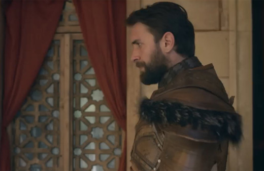 TRT 1'in Barbaroslar Akdeniz'in Kılıcı dizisi 32. bölüm fragmanı (Sezon finali)