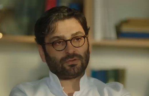TRT 1'in Kasaba Doktoru dizisi 8. bölüm fragmanı