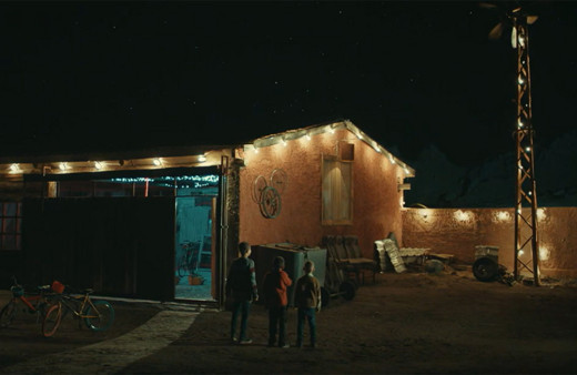 TRT 1'in Gönül Dağı dizisi Gönül Dağı 65. bölüm fragmanı (Sezon finali)