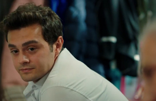 ATV'nin Kardeşlerim dizisi 54. bölüm fragmanı