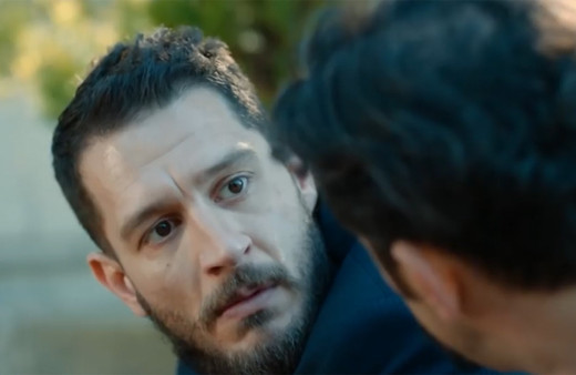 Show TV'nin Üç Kuruş dizisi 27. bölüm fragmanı