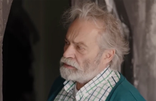 Show TV'nin Baba dizisi 14. bölüm fragmanı