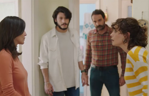 Show TV'nin Oğlum dizisi 15. bölüm fragmanı (Final)