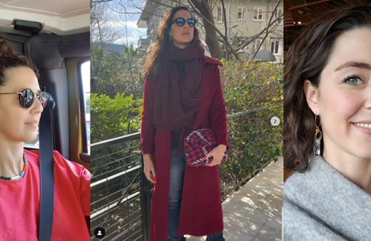 Melis Birkan evlilikleri daha önce evlendi mi? Melis Birkan kaç yaşında?