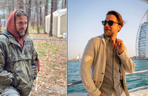 Engin Altan Düzyatan oyunculuğu bıraktı mı? TRT'deki Barbaroslar dizisinden ayrıldı kafalar karıştı