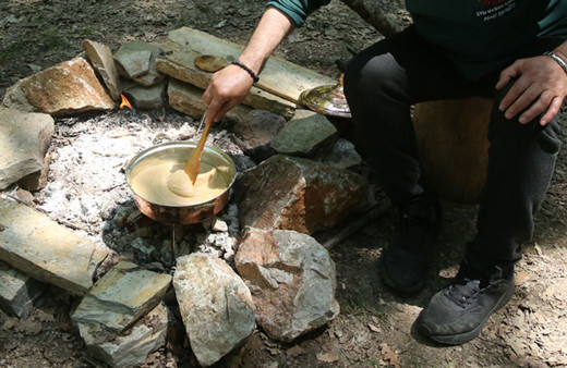 'Kandıra dartısı' Kocaeli'nin tescillenen 4. gastronomi ürünü oldu adeta bir lezzet hazinesi