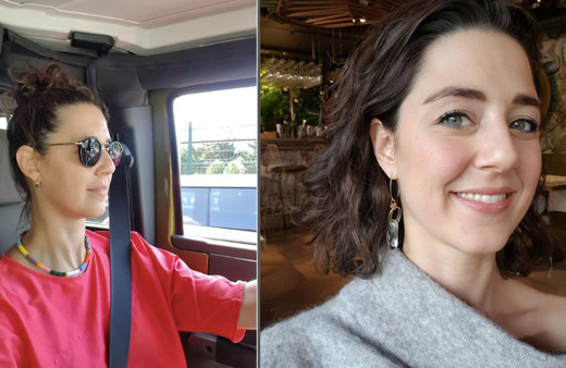 Melis Birkan kaç yaşında eşi Aras Aydın ile arasındaki yaş farkı