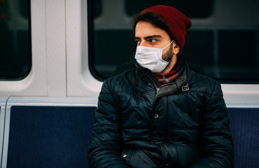 Otobüs ve metroda maske yasağı bugün bitebilir! 23 Mayıs 2022 Covid 19 vaka sayısı