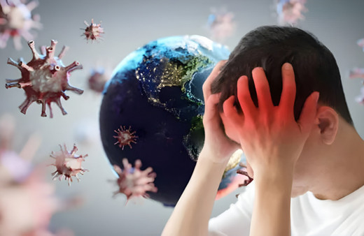 Bu semptomlara dikkat! Maymun çiçeği nedeniyle kırmızı alarm verildi