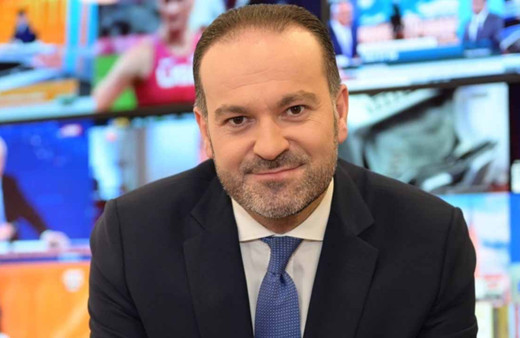 TRT Genel Müdürü Sobacı'dan Avrupa'ya teröre karşı iş birliği uyarısı