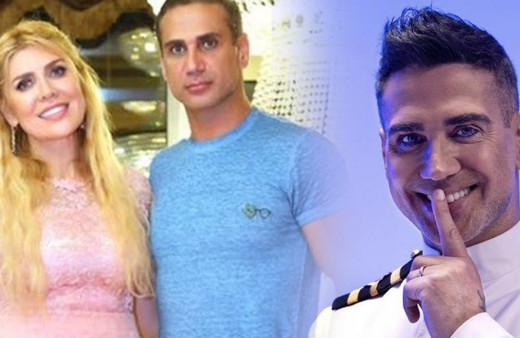 Karısının yanında ahlaksız teklif aldı! Doğuş ilk kez itiraf etti: Herkes sustu kaldı konser buz kesti