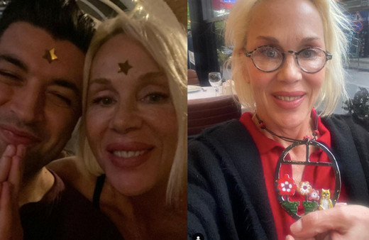 Billur Kalkavan'a ne oldu hastalığı ne kanser mi Hamdi Alkan duyurdu