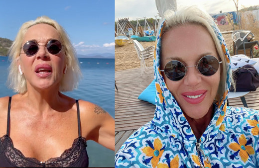 Billur Kalkavan son hali ne oldu kanser mi? Billur Kalkavan kimdir, kaç yaşında?